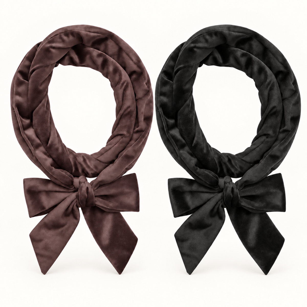 Wrap & Go Active Curling Headband